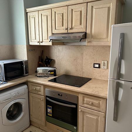 El Gouna 2 Bedrooms Apartment South Marina Ground Floor Hurghada Extérieur photo