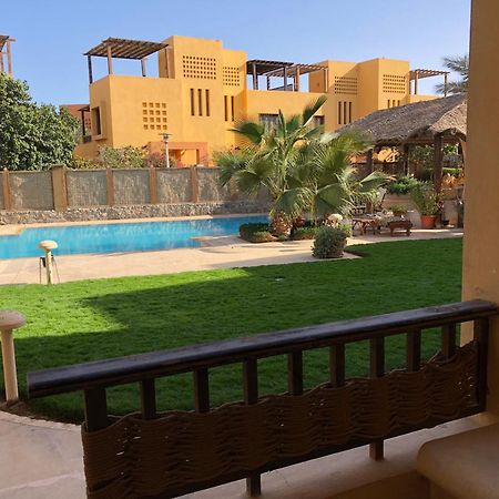 El Gouna 2 Bedrooms Apartment South Marina Ground Floor Hurghada Extérieur photo