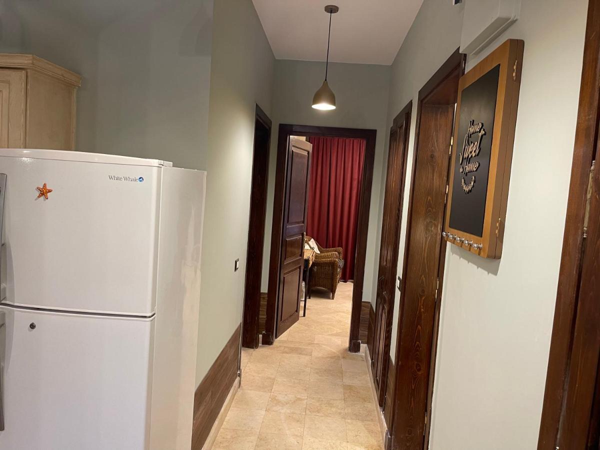 El Gouna 2 Bedrooms Apartment South Marina Ground Floor Hurghada Extérieur photo