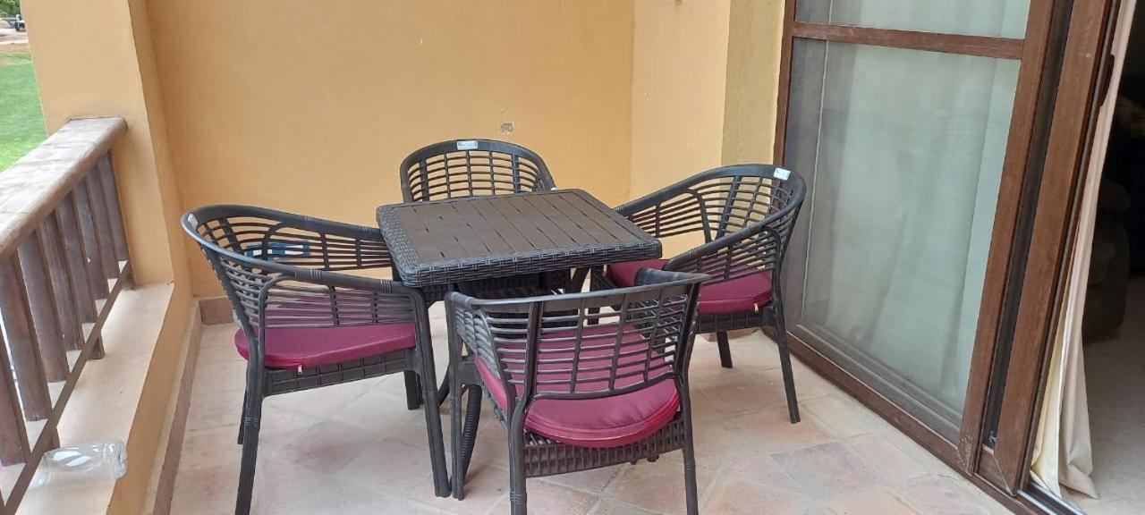 El Gouna 2 Bedrooms Apartment South Marina Ground Floor Hurghada Extérieur photo