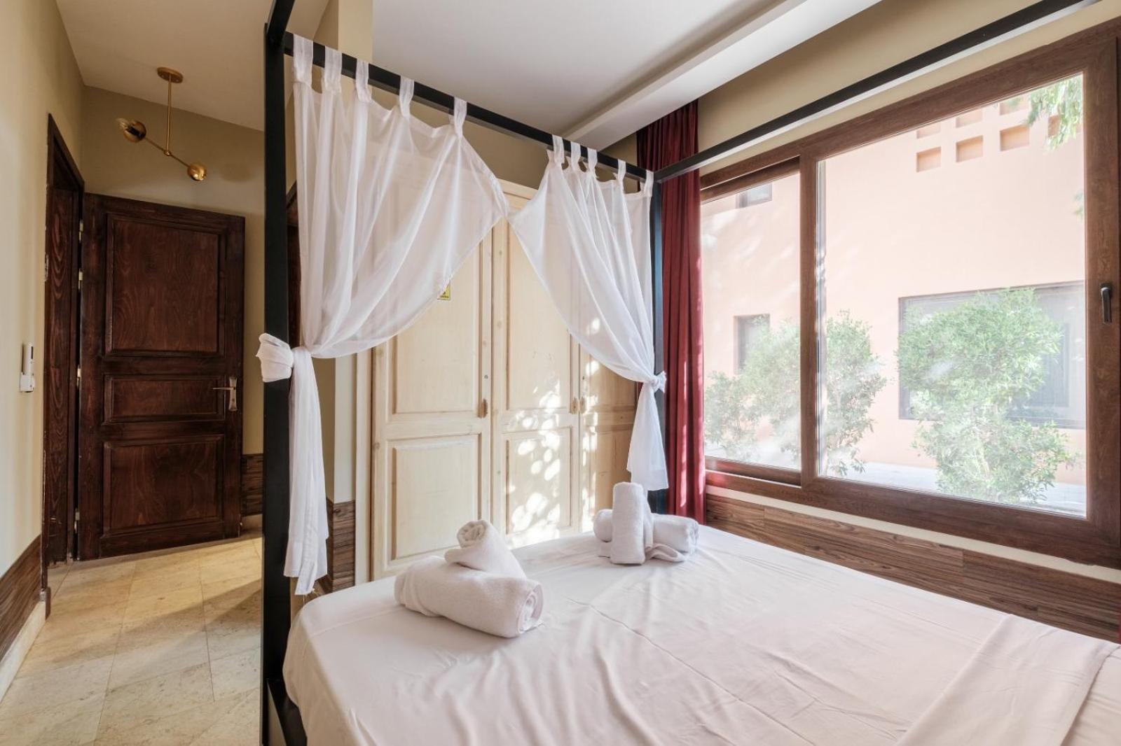 El Gouna 2 Bedrooms Apartment South Marina Ground Floor Hurghada Extérieur photo