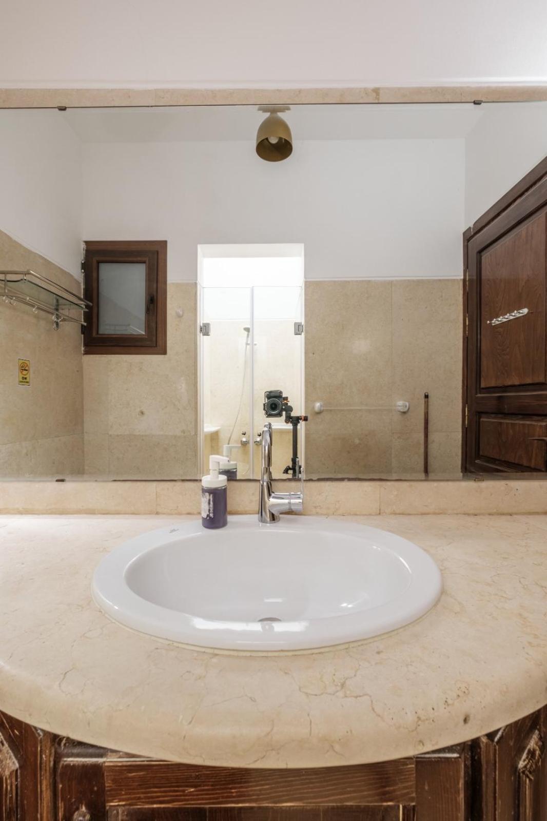 El Gouna 2 Bedrooms Apartment South Marina Ground Floor Hurghada Extérieur photo
