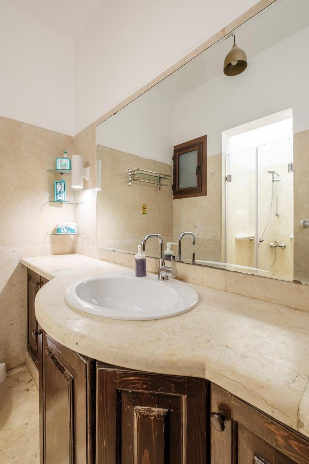 El Gouna 2 Bedrooms Apartment South Marina Ground Floor Hurghada Extérieur photo