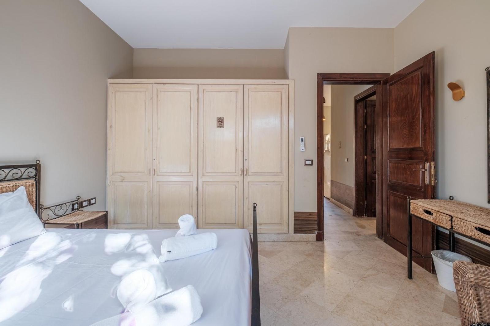 El Gouna 2 Bedrooms Apartment South Marina Ground Floor Hurghada Extérieur photo