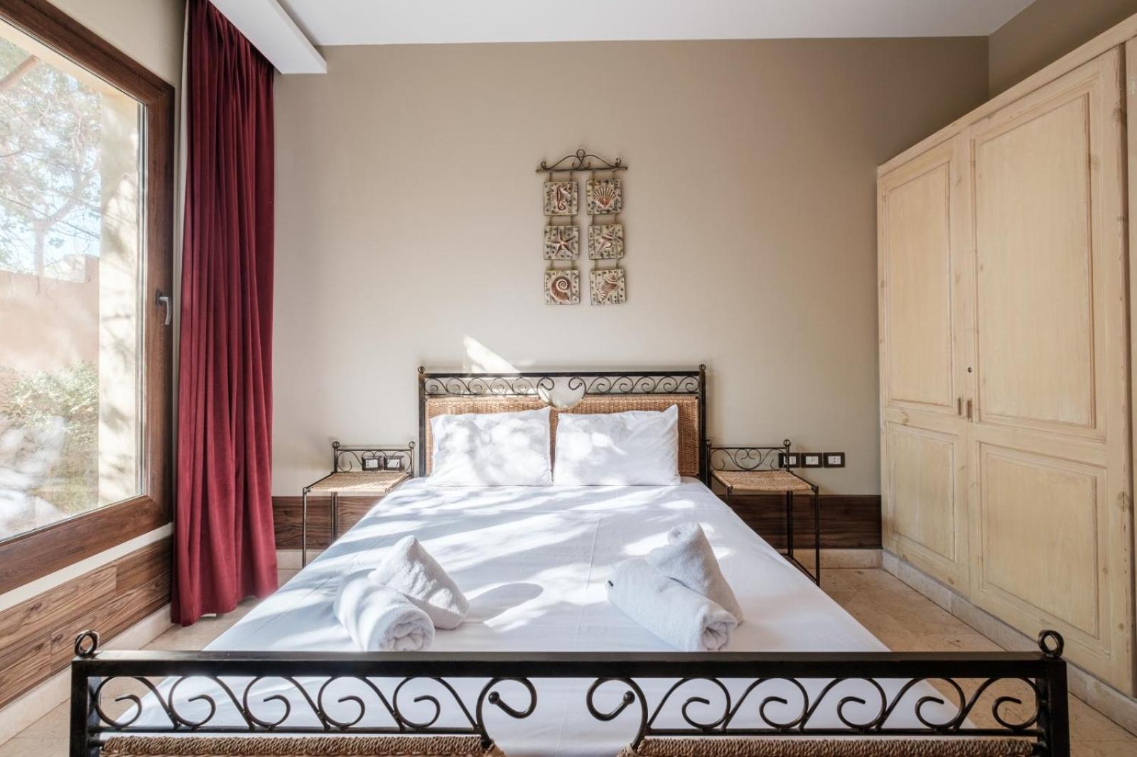 El Gouna 2 Bedrooms Apartment South Marina Ground Floor Hurghada Extérieur photo