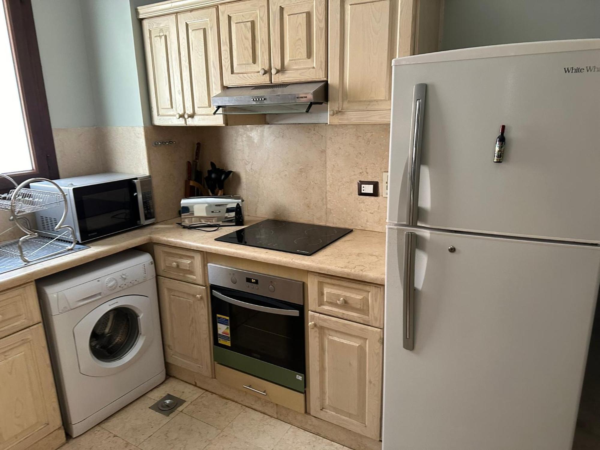 El Gouna 2 Bedrooms Apartment South Marina Ground Floor Hurghada Extérieur photo