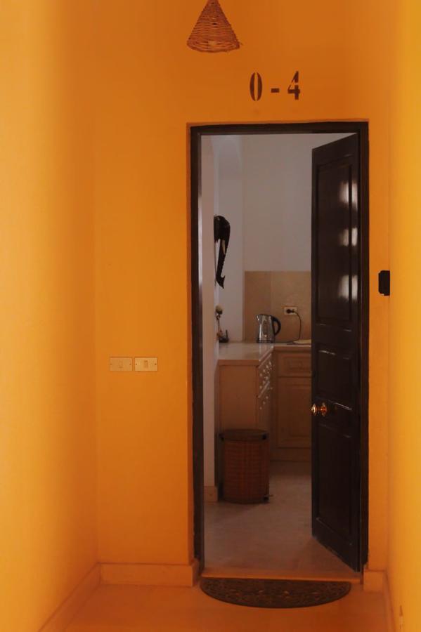 El Gouna 2 Bedrooms Apartment South Marina Ground Floor Hurghada Extérieur photo